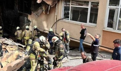 29 kişi hayatını kaybetmişti… Beşiktaş’taki gece kulübü yangınında yeni detaylar ortaya çıktı