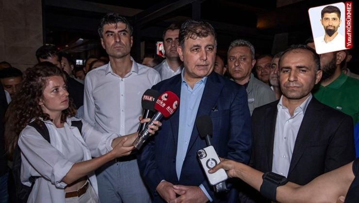 İzmir’de 2 kişinin hayatını kaybettiği olayda İZSU ve GDZ Elektrik genel müdürleri serbest