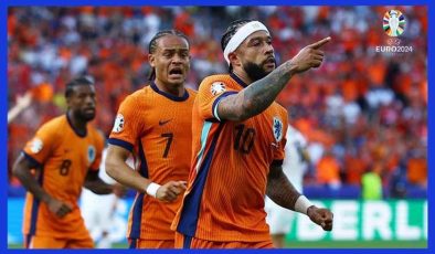 Romanya – Hollanda maçı ne zaman, saat kaçta, hangi kanalda?